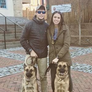 Meet your Posher, Christine